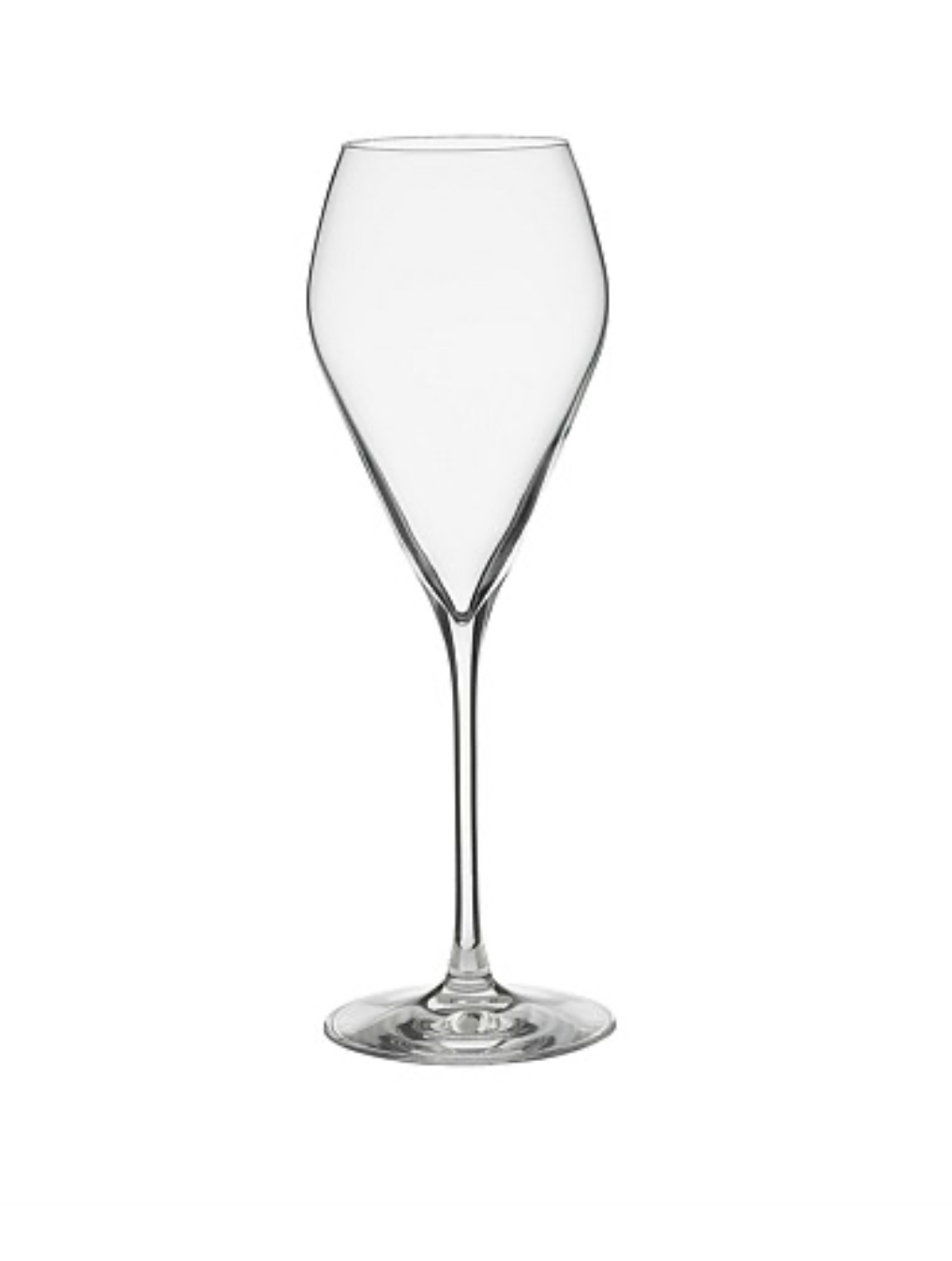 Prosecco glass set of 4