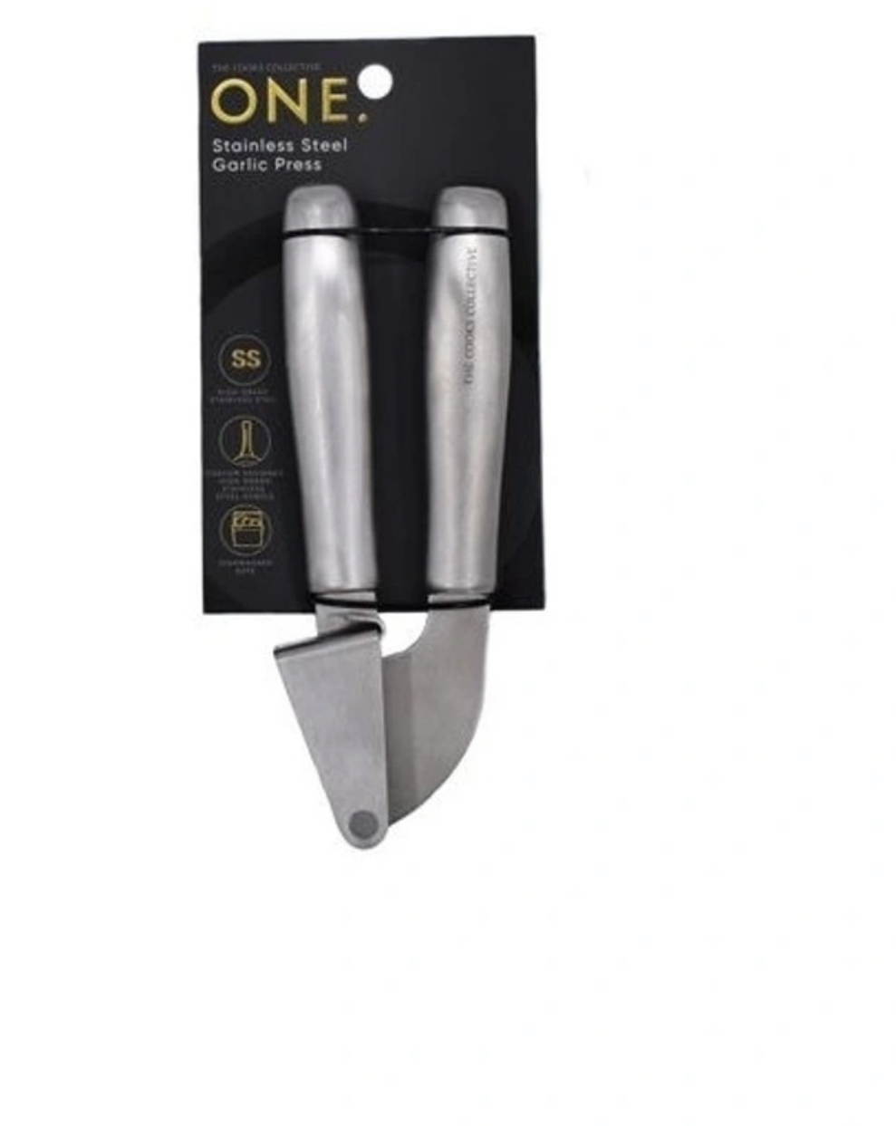 Garlic Press