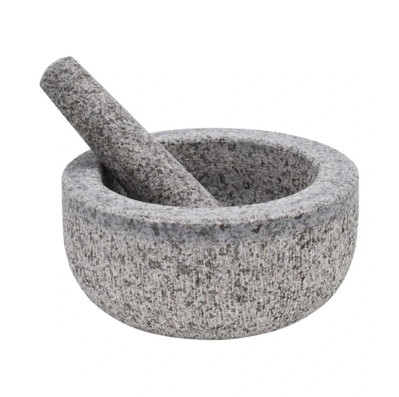 Mortar & Pestle