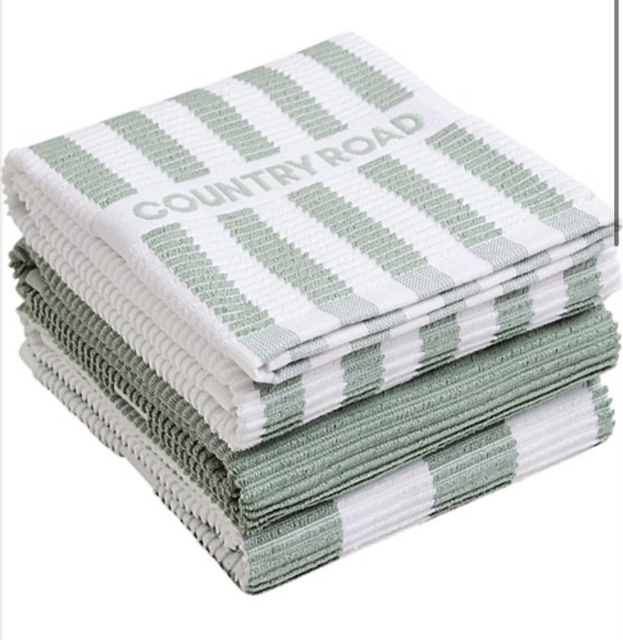 Tea towel pack of 3 pack