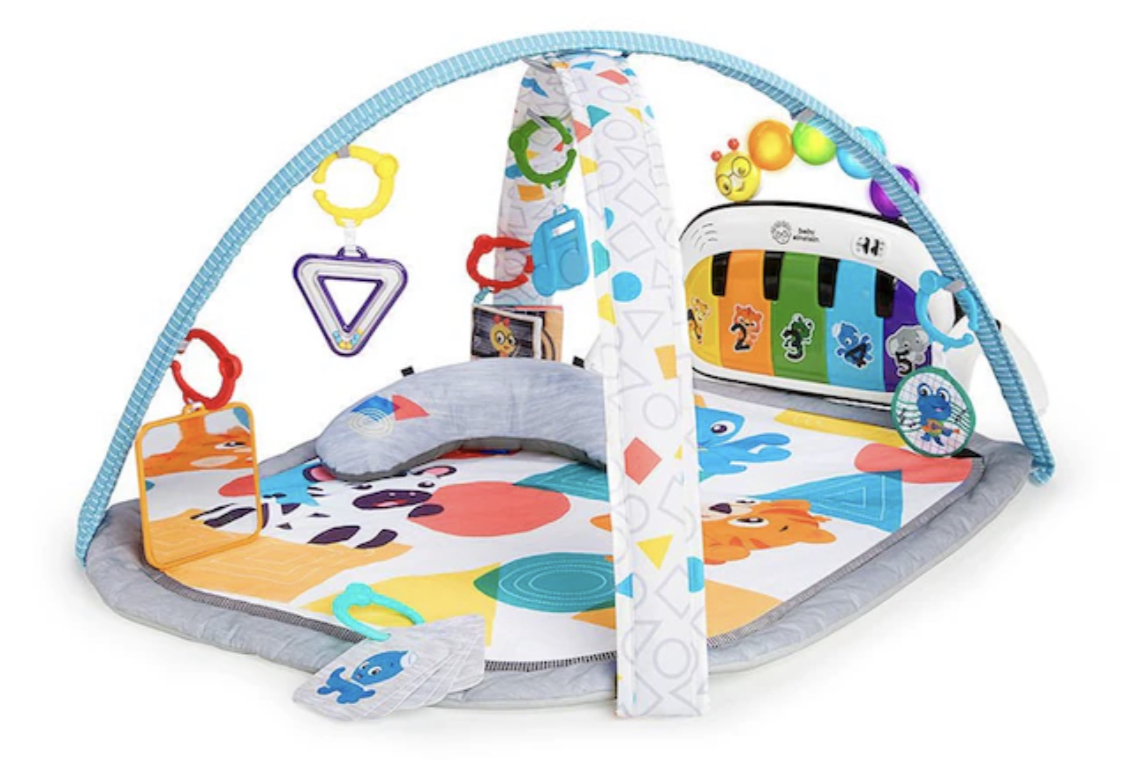 Activity Mat