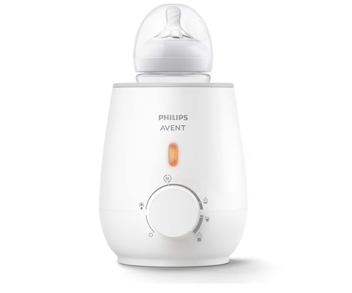 Avent Bottle Warmer