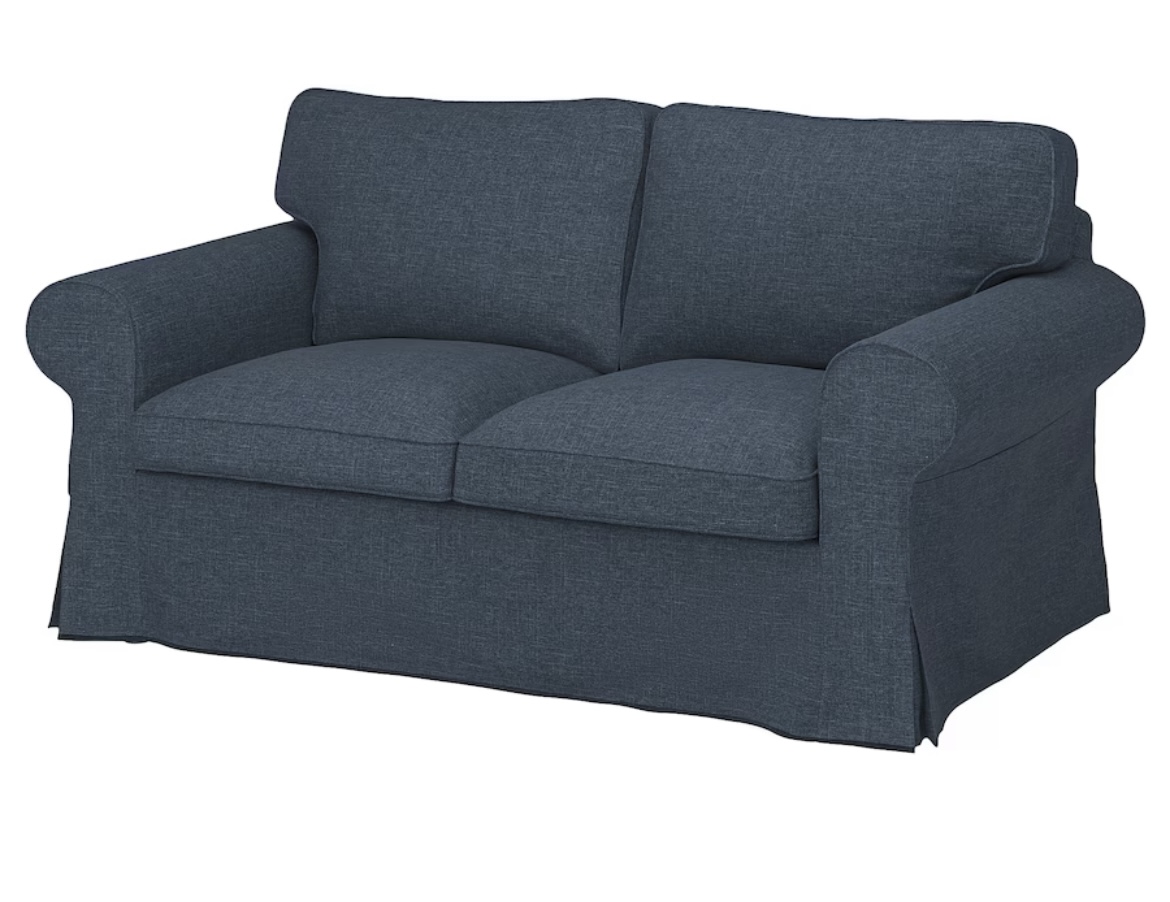 2-seat sofa for each room