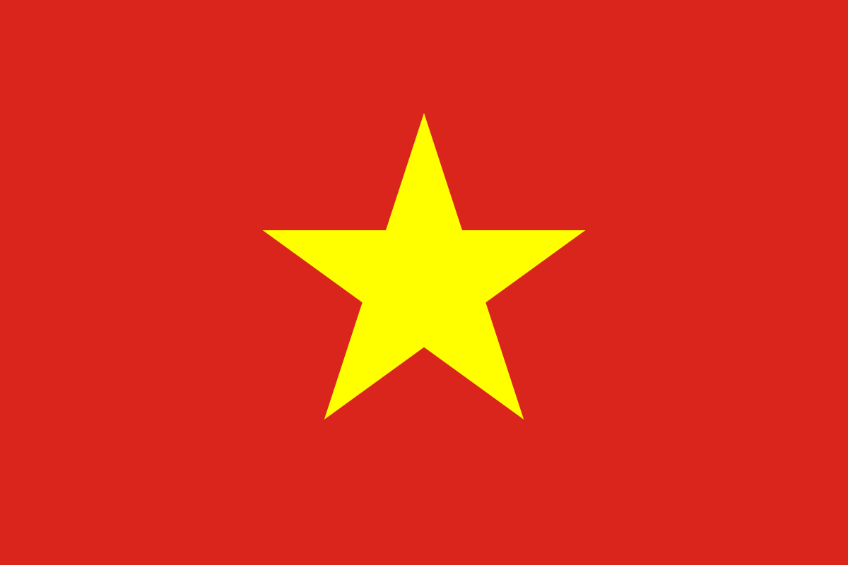 Vietnam flights