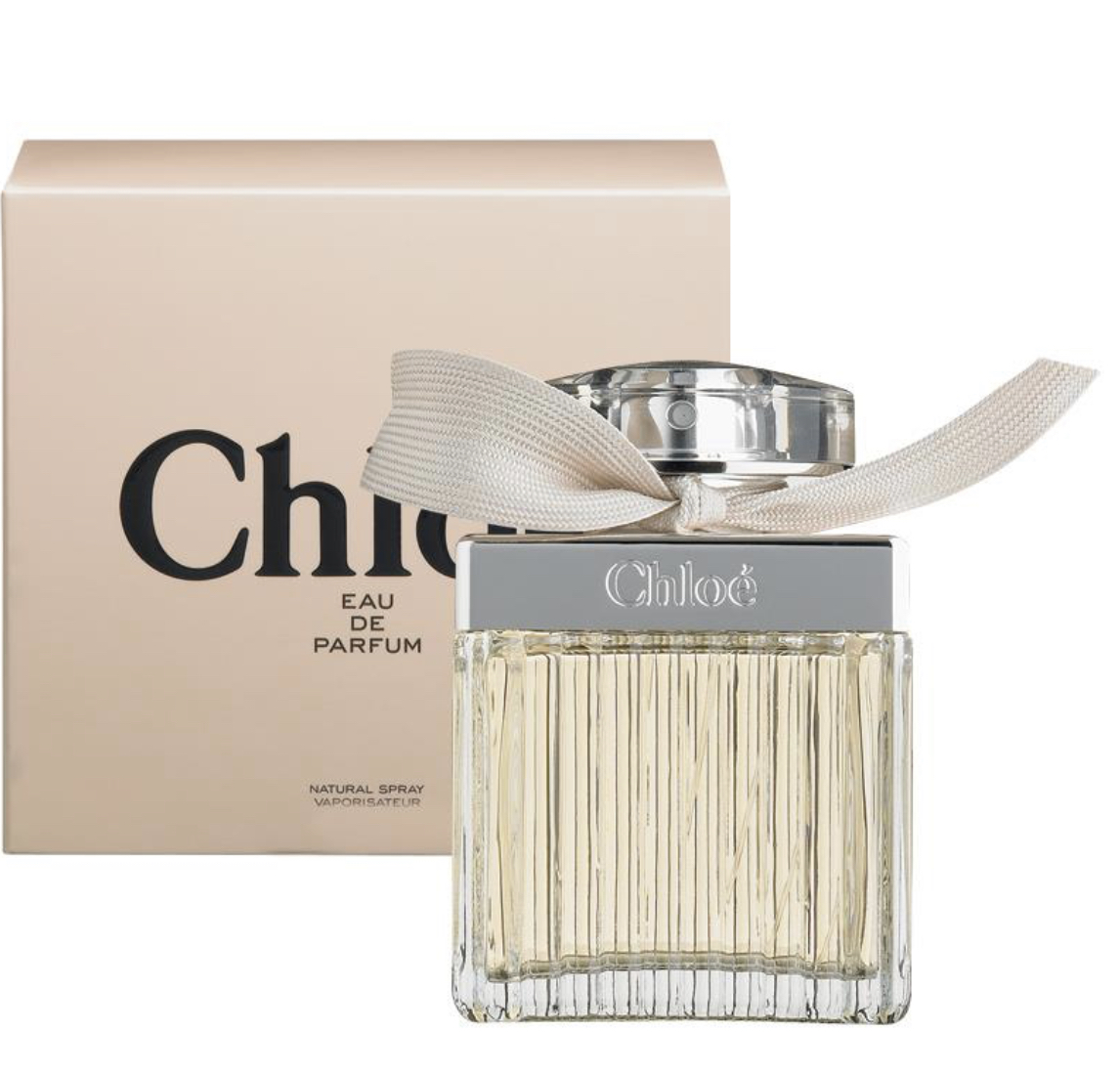 Chloe Signature Perfume