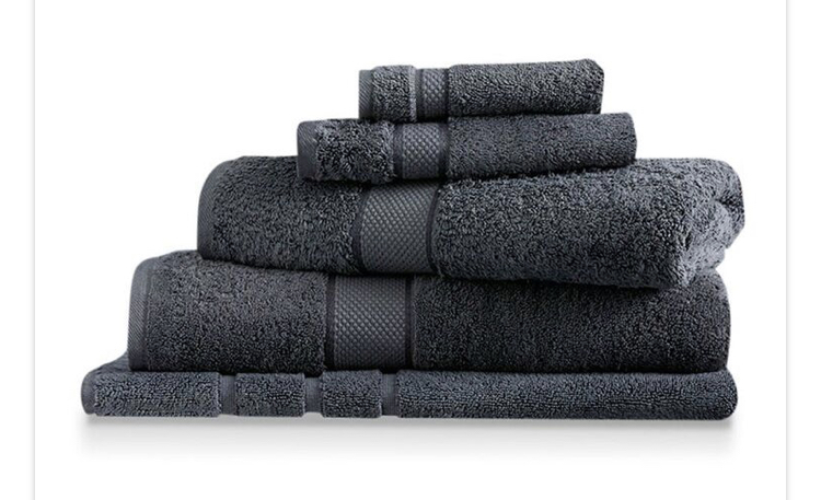 Bath Towels x 4