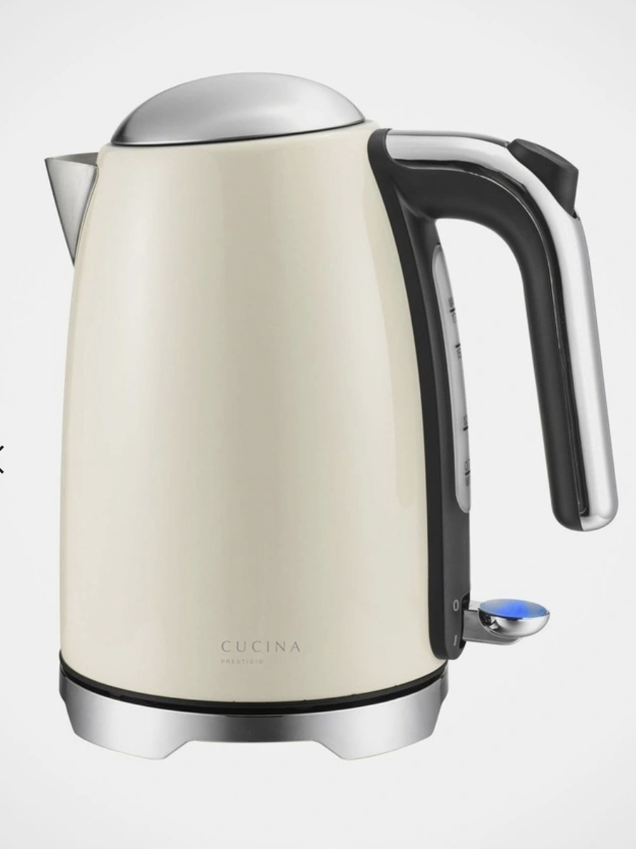 Retro Kettle