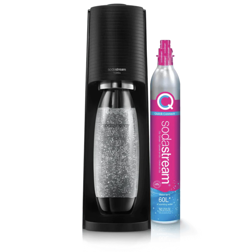 SodaStream