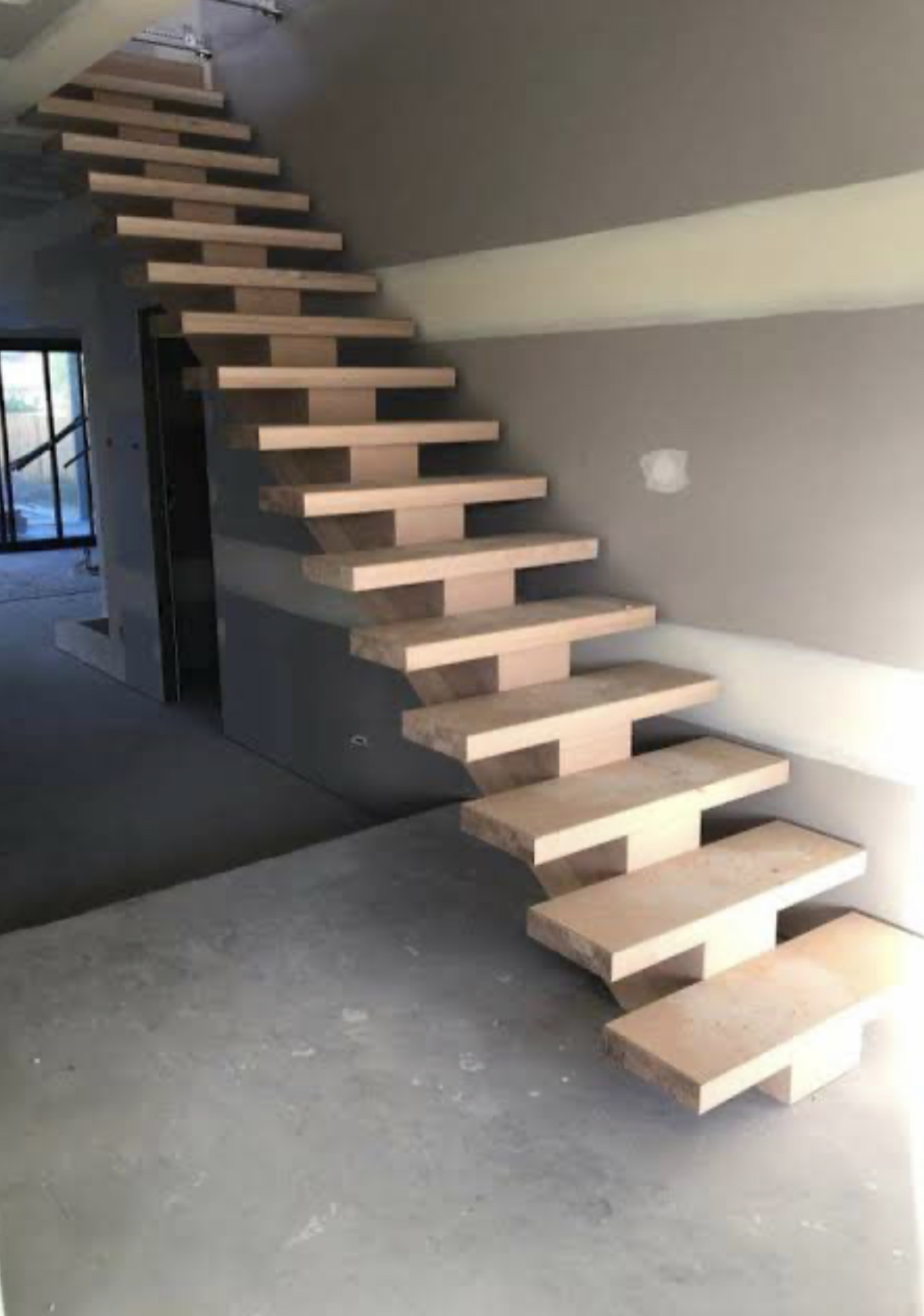 A Stair