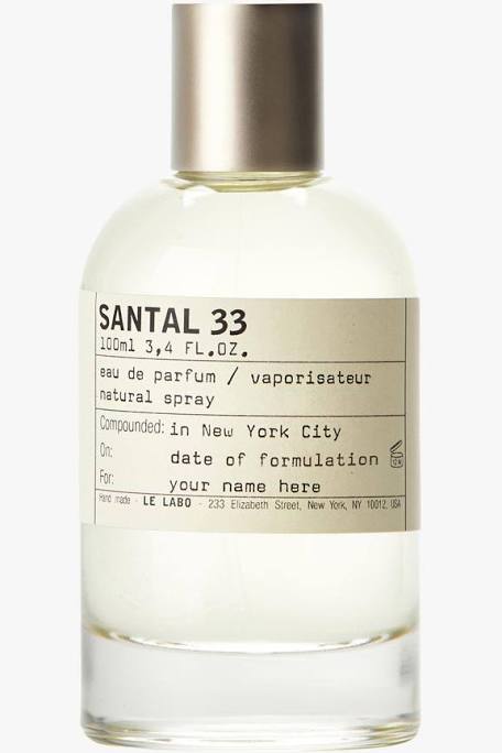 Santal 33