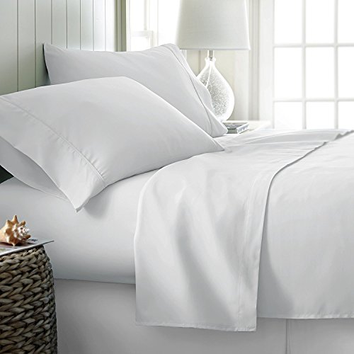 Fitted Sheet king pure cotton