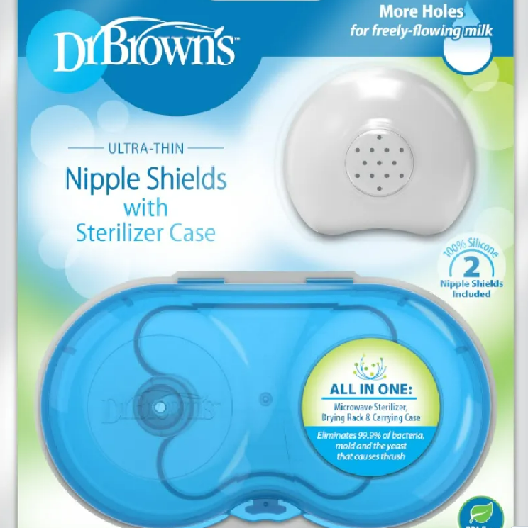 Nipple Shields