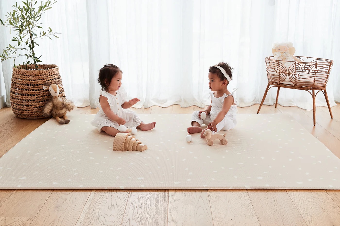 Play Mat - large