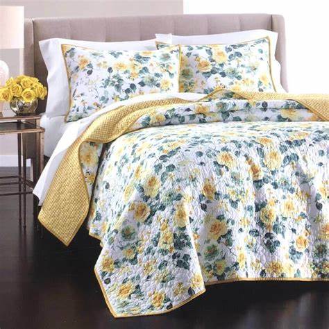 Quilt cover set