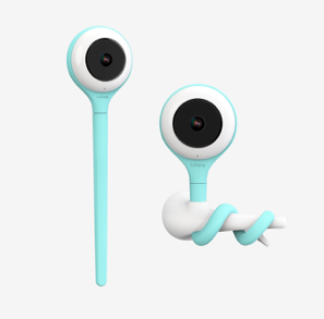 Lollipop Smart Baby Camera