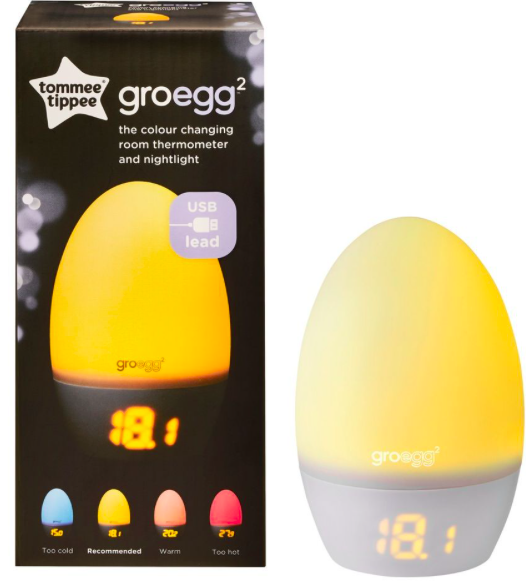 Baby Bunting - Tommee Tippee Gro Egg 2