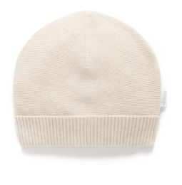 PureBaby Textured Beanie