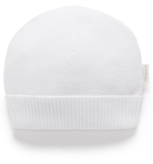 Pure Baby Textured Beanie