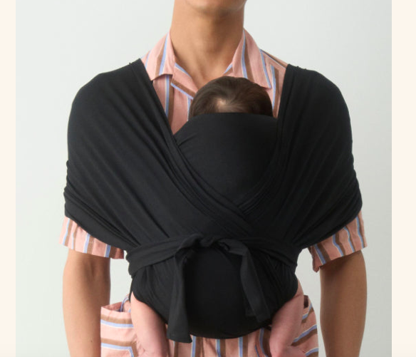 Konny Baby Carrier Elastech™ / SOLID