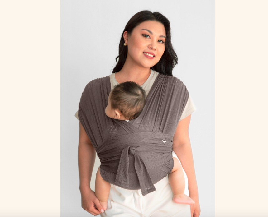 Konny Baby Carrier AirMesh™