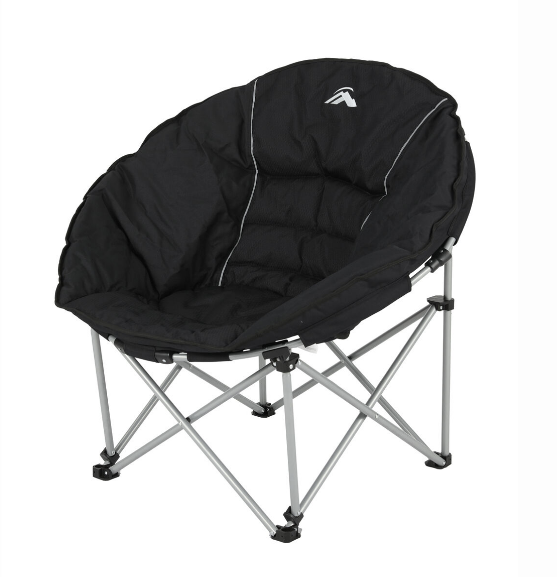 2 x Macpac Moon Chair