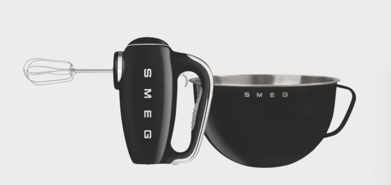 Smeg Handmixer