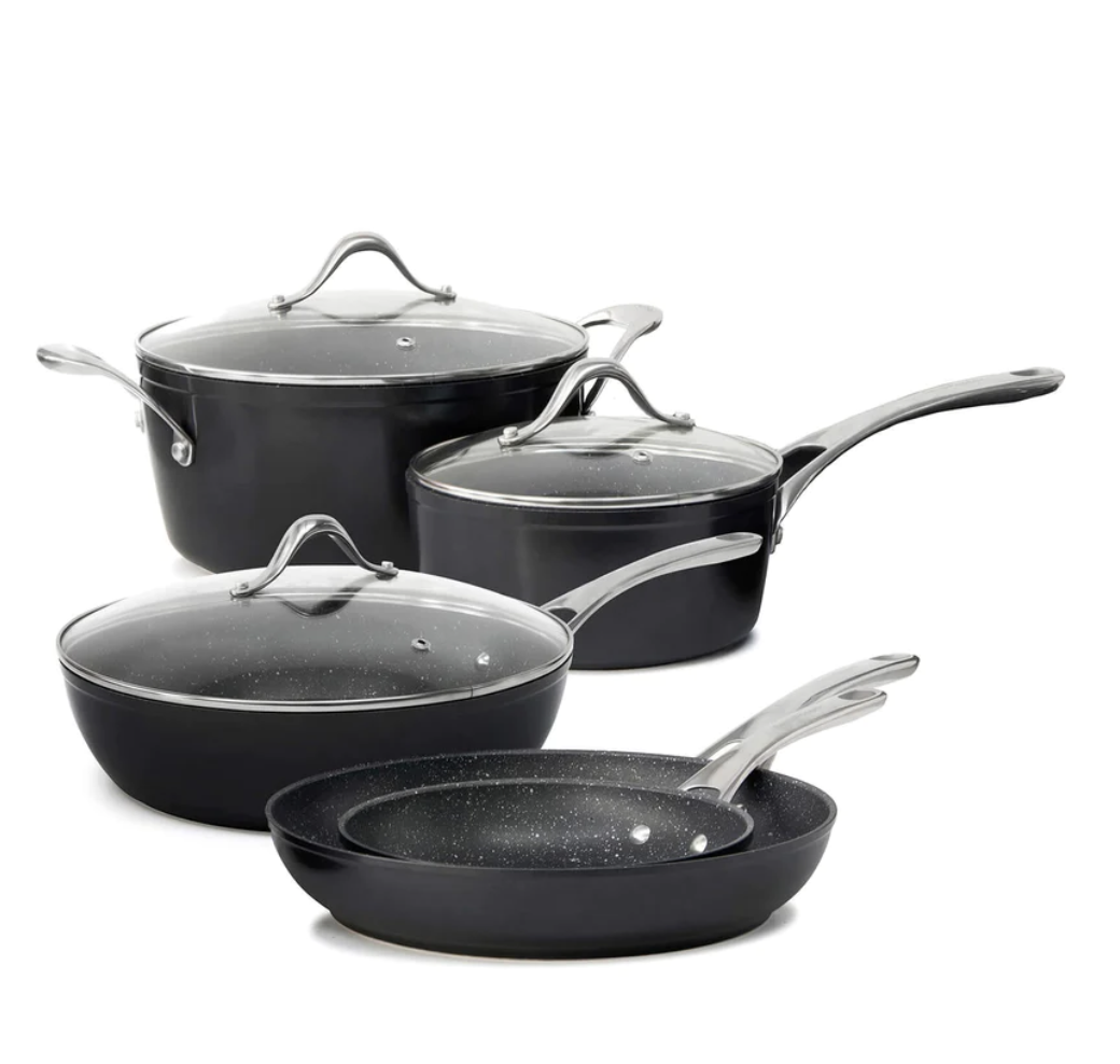 Cookware set