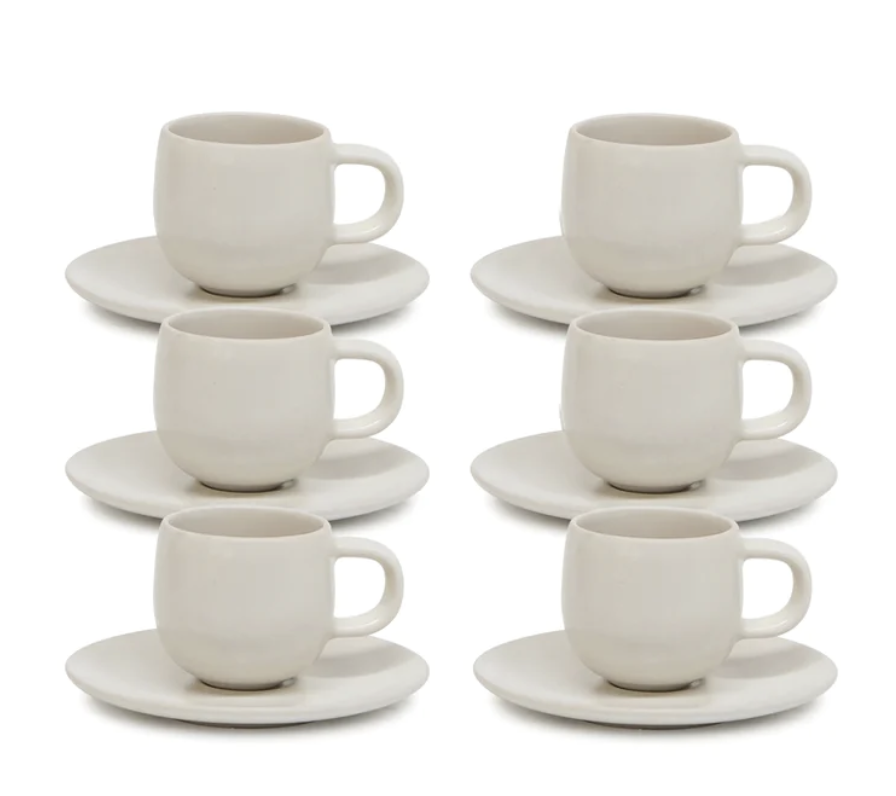 Coffe Cups