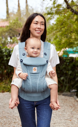 ErgoBaby Carrier