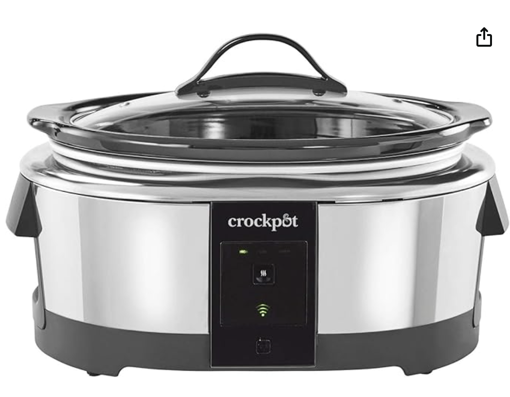 Slow Cooker