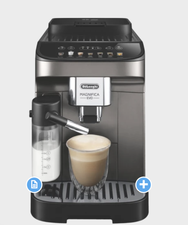 Coffee Machine