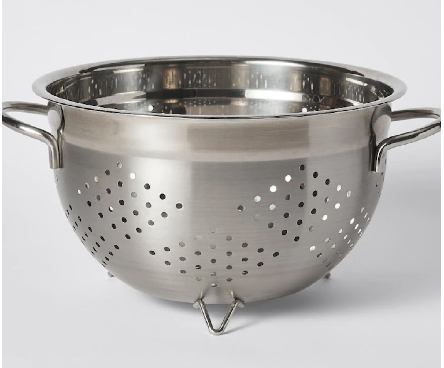 Stainless Steel Colander