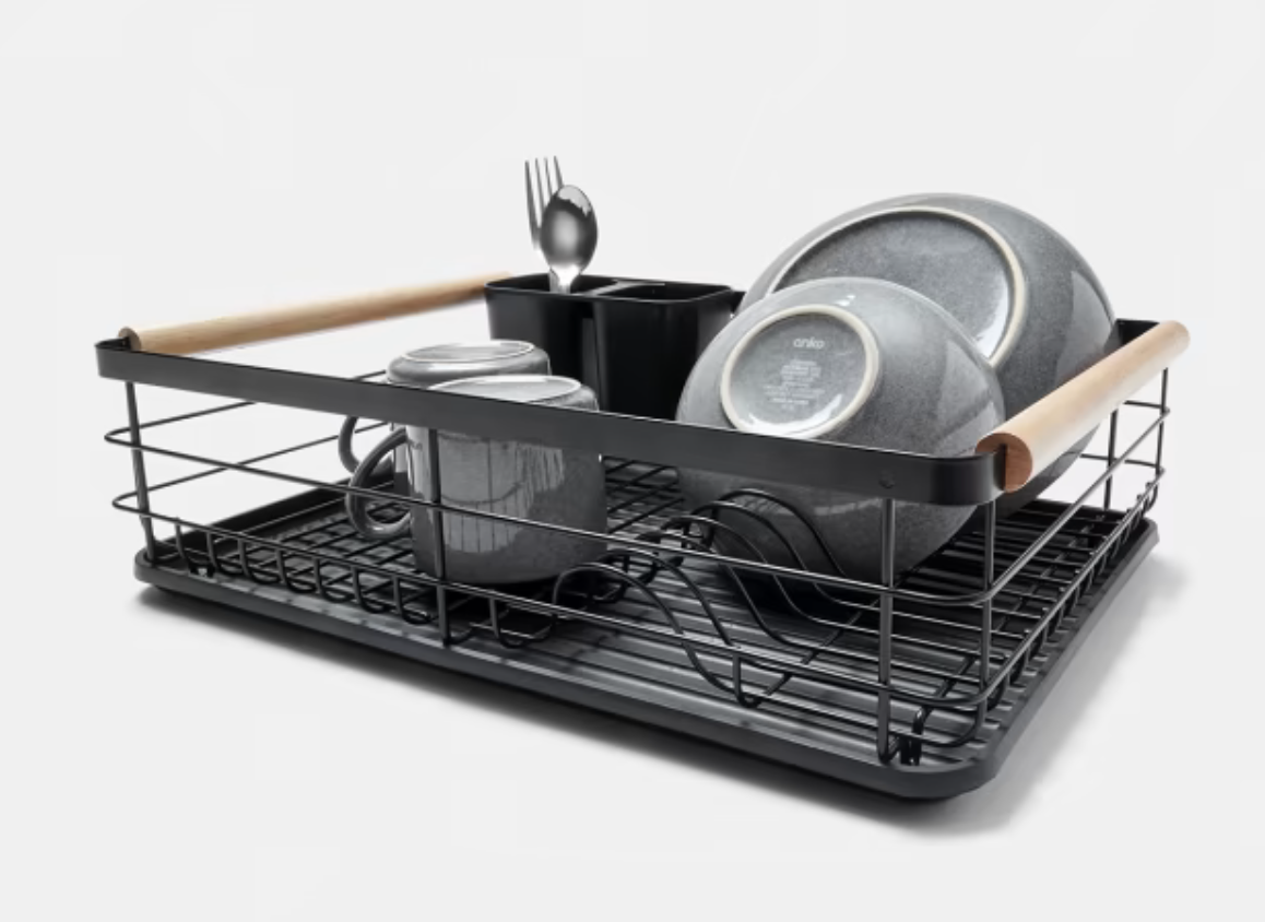 Dish Rack