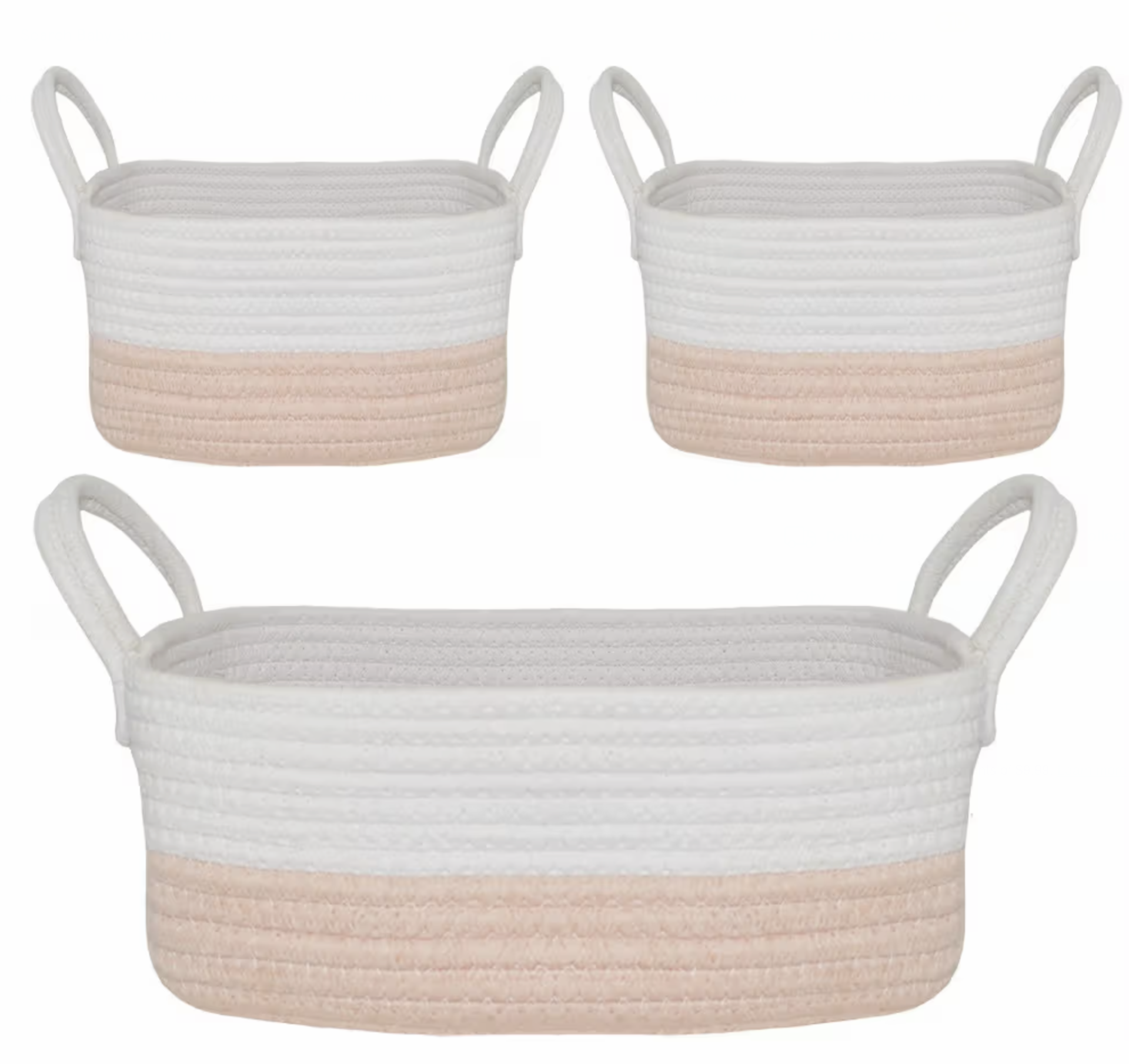 Storage Baskets