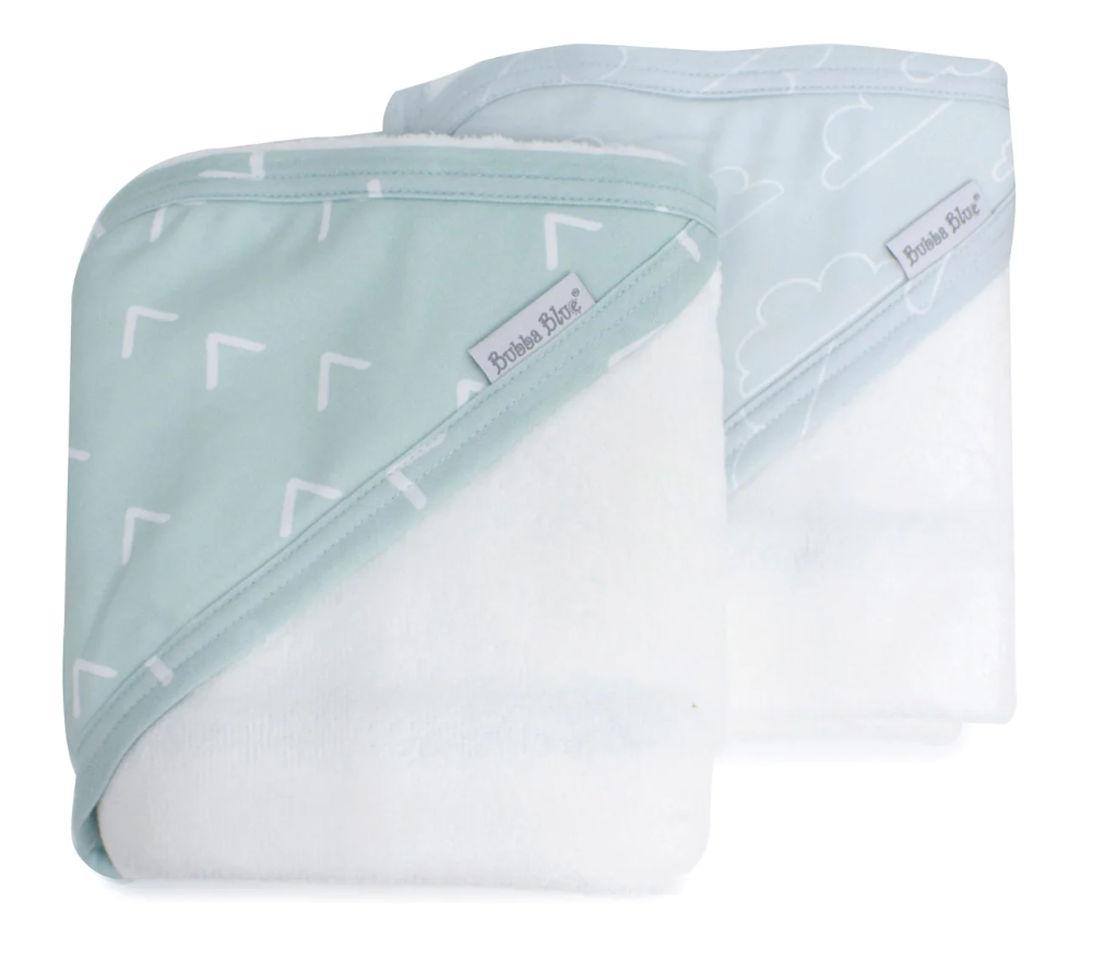 Baby Towels