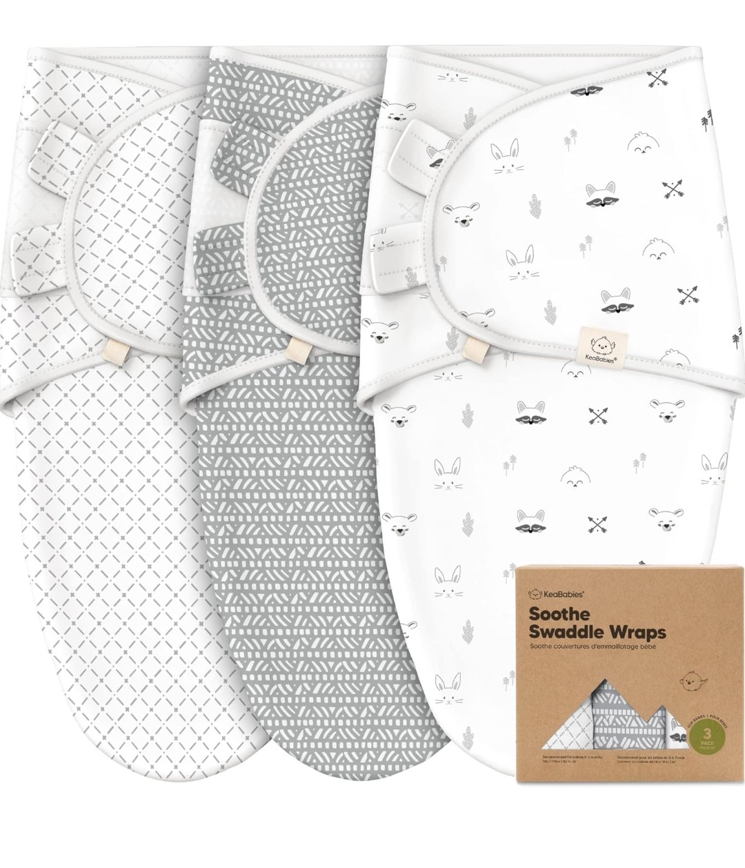 Swaddle Sleep Sacks