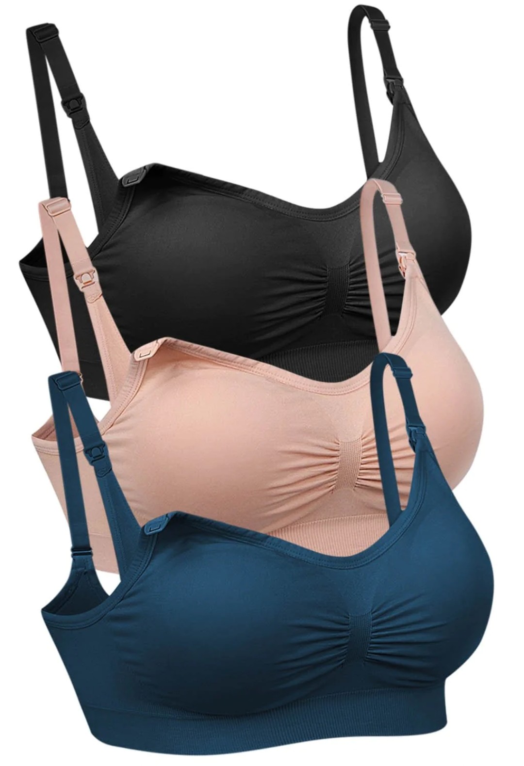 Nursing Bras