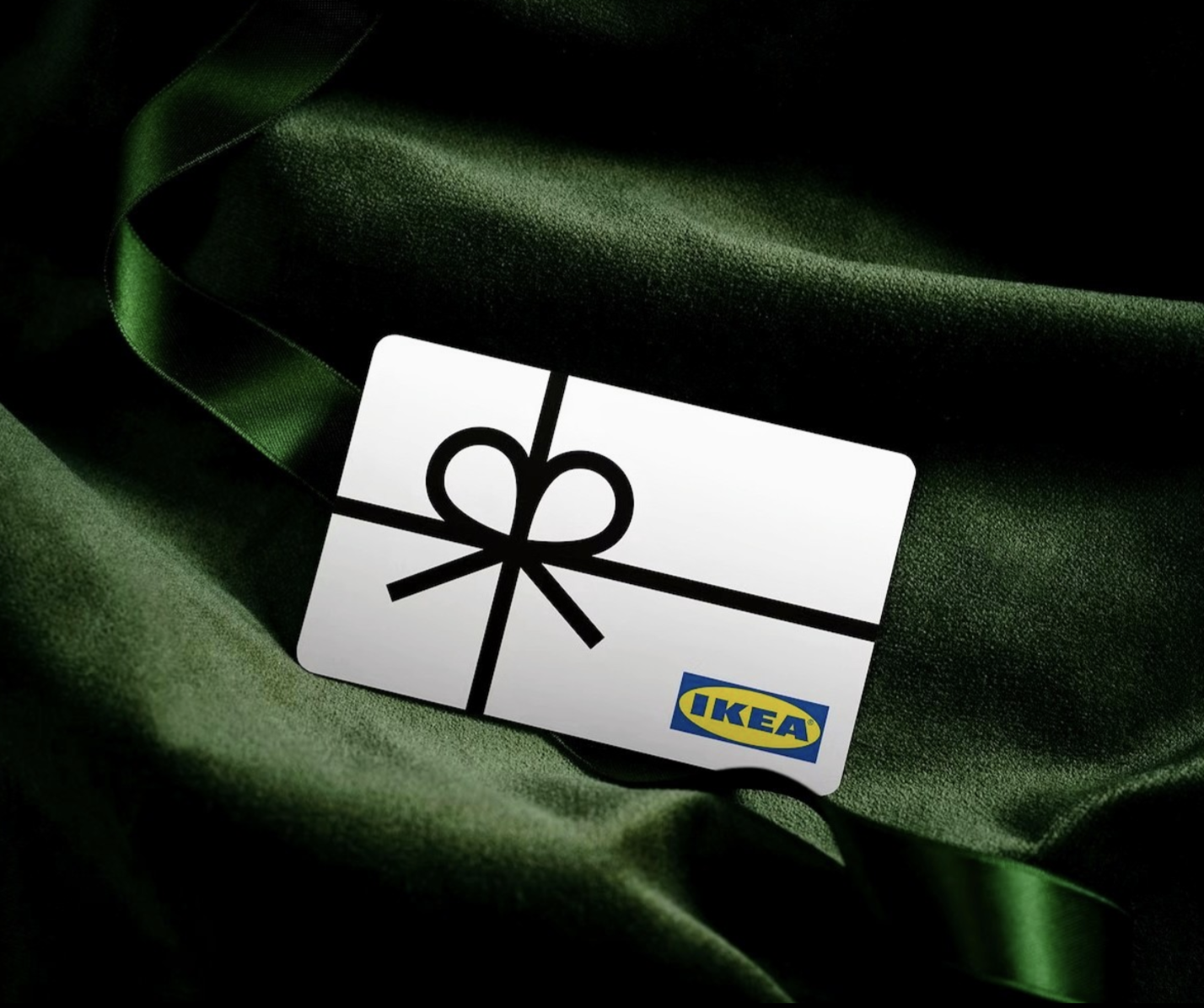 IKEA - Gift card