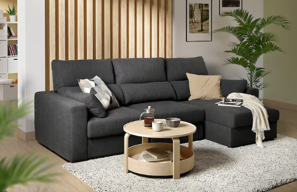 Sofa Set