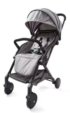 Compact Stroller