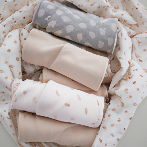 Swaddling Pouches