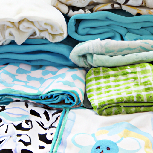 Baby Blankets