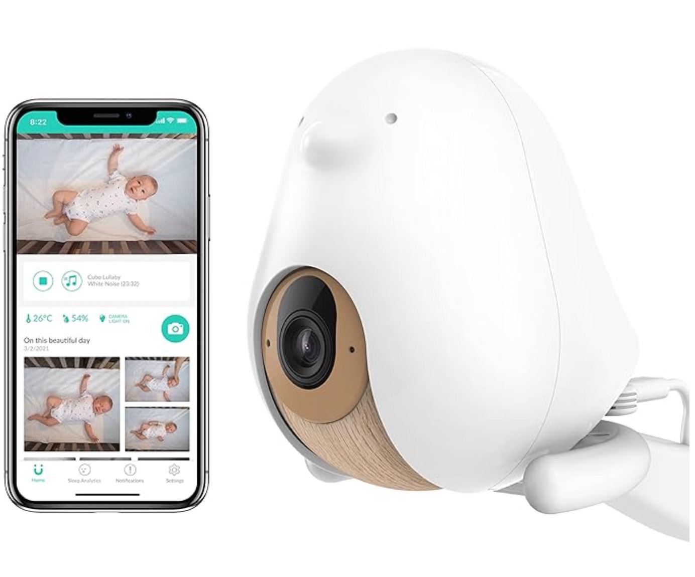 Baby Monitor