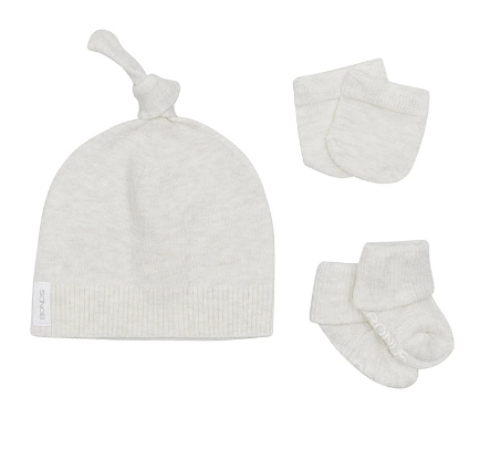 Beanie Set