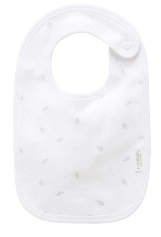 Dribble Bib