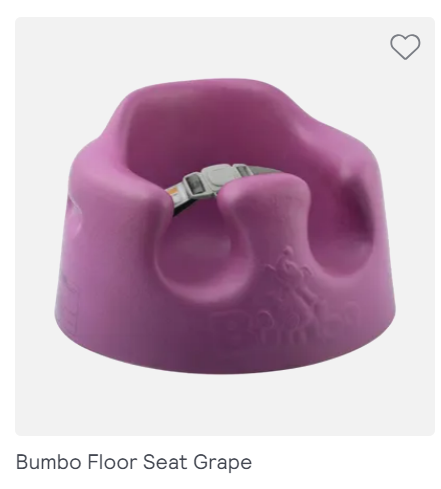 Bumbo