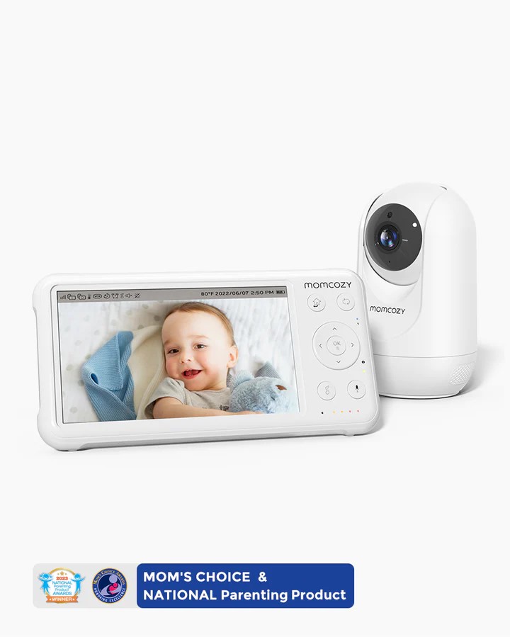 Video Baby Monitor