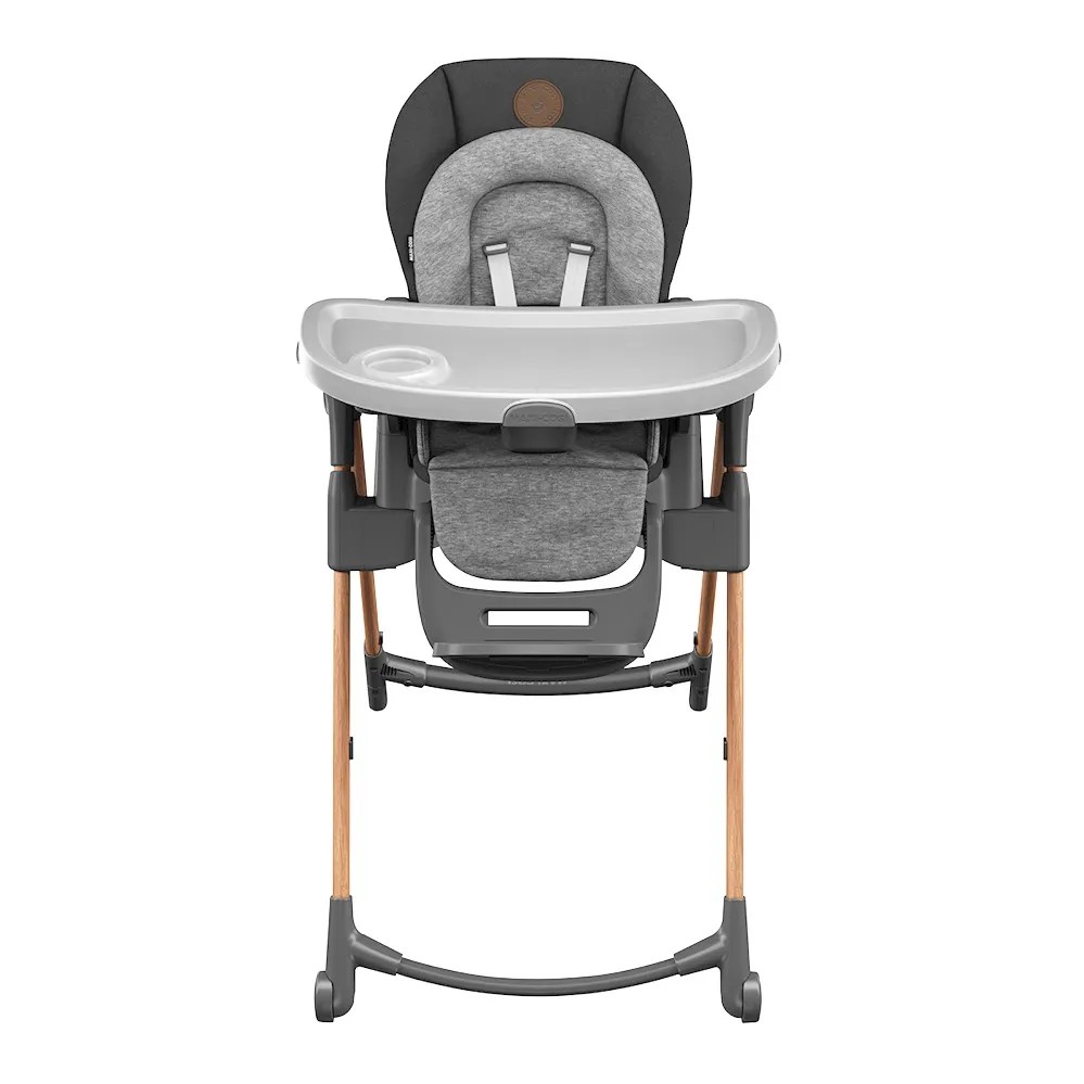 Maxi Cosi Minla Highchair - Essential Graphite