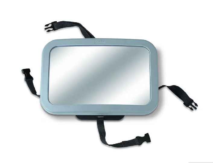 Car Seat Mirror