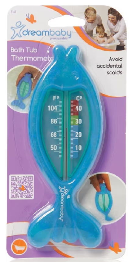 Bath Thermometer